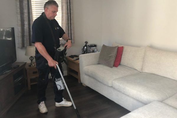 Horsham Central Heating Leak Detection Service