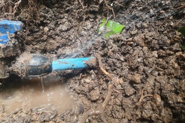 Water Mains Leak Detection Horsham